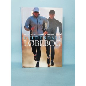 Gyldendals lbebog, Christian Neergaard og Thomas Larsen