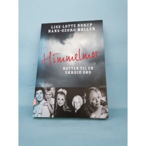 Himmelmor, Lise-Lotte Norup og Hans-Georg Mller