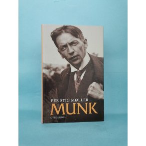 Munk, Per Stig Mller