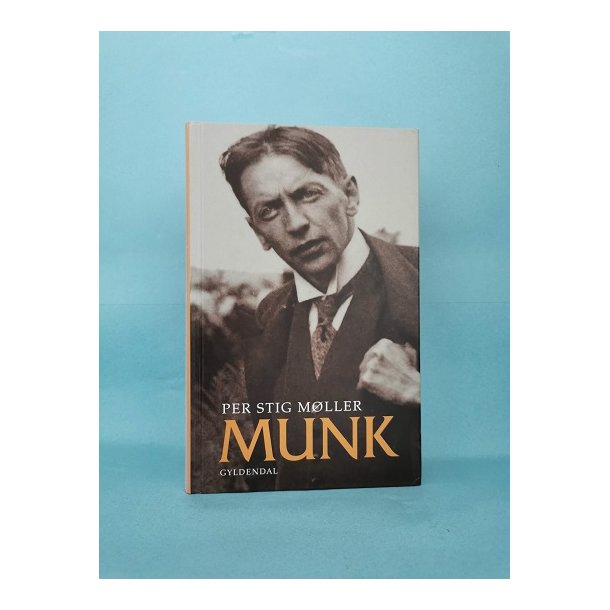 Munk, Per Stig Mller