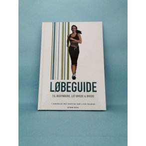 Lbeguide til begyndere, let vede, og vede,  i samarbejde med Christina Gade og Kim Skaaning