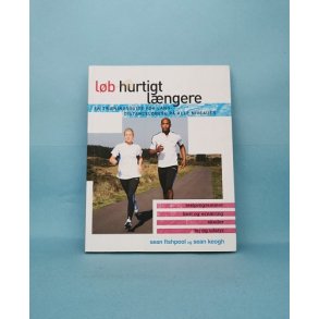 Lb hurtigt lngere, Sean Fispool og Sean Keogh