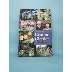 Grnne glder, Helge Petersen og Kirsten Vestergaard