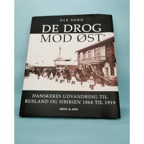 De drog mod st, Ole Sohn