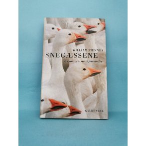 Snegssene, William Fiennes