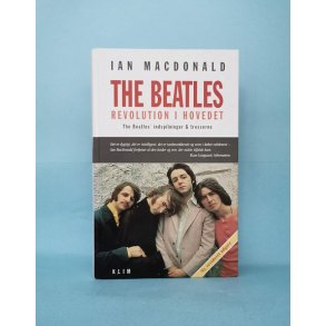 The Beatles, Ian Macdonald