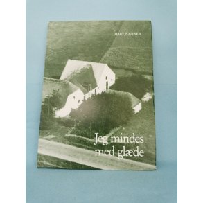 Jeg mindes med glde, Mary Poulsen