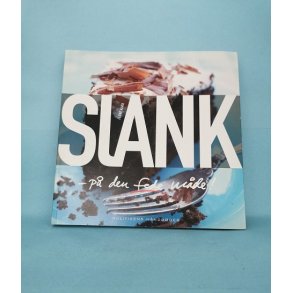 Slank p den fede mde, Lone Kjr