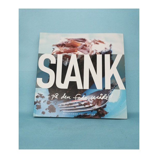Slank p den fede mde, Lone Kjr