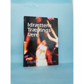 Idrttens Trningslre, red. Asbjrn Gjerset