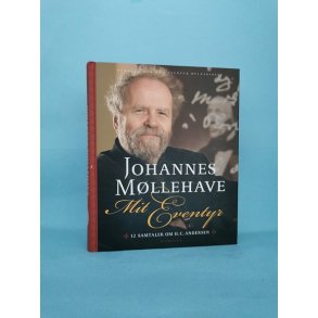 Mit Eventyr, Johannes Mllehave