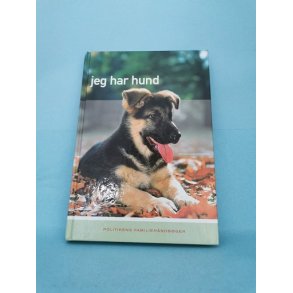 jeg har hund, Ulla Srensen og Knud Dahlgaard 