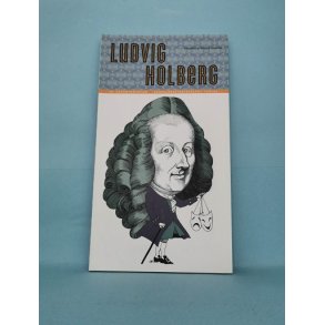 Ludvig Holberg, Thorkild Borup Jensen