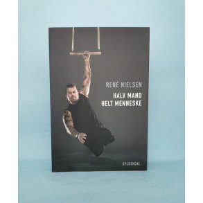 Halv mand -  helt menneske, Ren Nielsen
