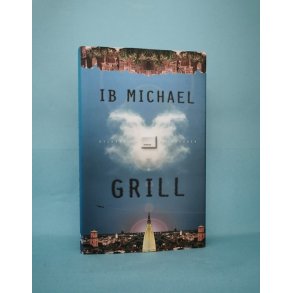 Grill, Ib Michael