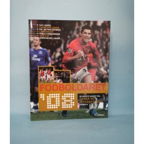 Fodboldret 2008 , Erik Stig Andersen