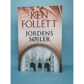 Jordens sjler, Ken Follett