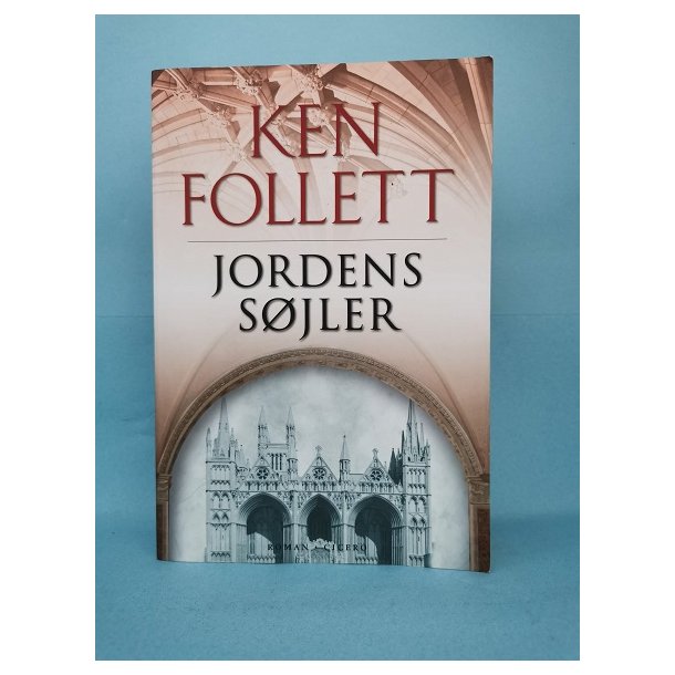 Jordens sjler, Ken Follett