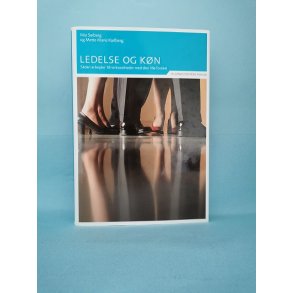 Ledelse og kn, Mia Siberg og Mette Marie Karlberg