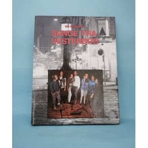 Sange fra Vesterbro, Bo Schiler