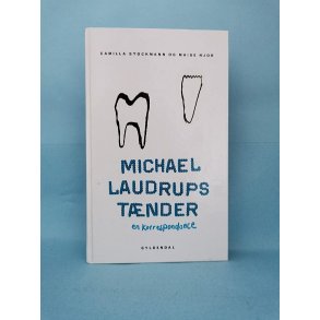 Michael Laudrups tnder , Camilla Stockmann og Maise Njor