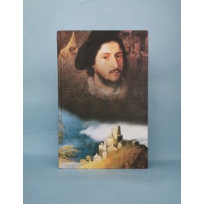 Lgen fra Zaragoza, Noah Gordon