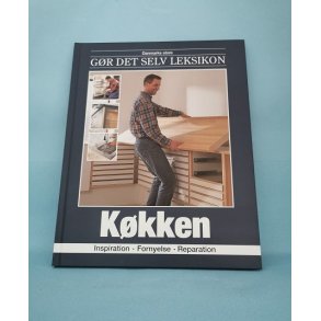 Kkken,  red.Kirsten Holme Bertelsen