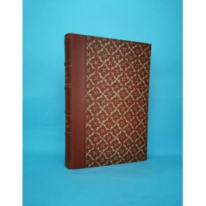 Vinter Eventyr, Karen Blixen