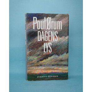 Dagens lys, Poul rum