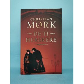 De ti herskere , Christian Mrk