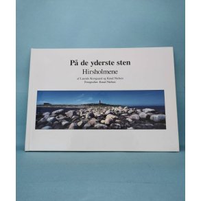 P de yderste sten-Hirsholmene, Laurids Korsgaard og Knud Nielsen