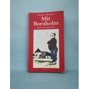 Mit Bornholm, Preben Harris