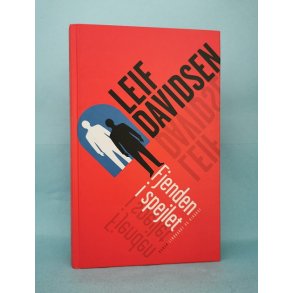 Fjenden i spejlet, Leif Davidsen