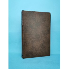 Frodig rken og Brd til min Broder, J. Bech Nygaard