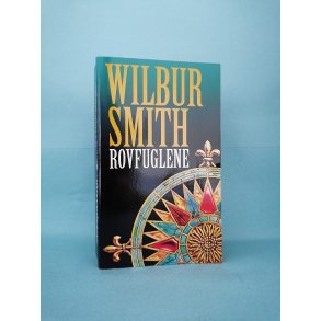 Rovfuglene, Wilbur Smith