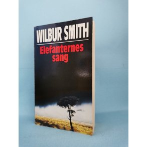 Elefanternes sang, Wilbut Smith