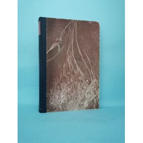 Grdig som havet, Wilbur Smith