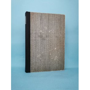 Diamantjgerne, Wilbur Smith