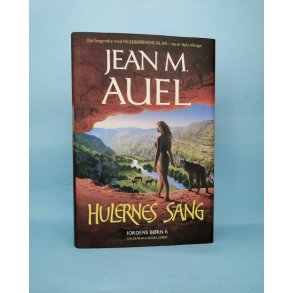 Hulernes Sang, Jean M. Auel