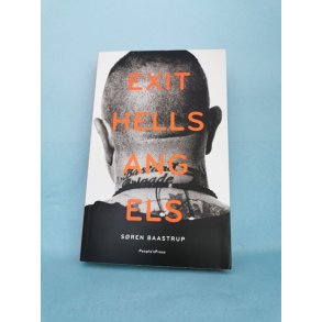 Exit Hells Angels, Sren Baastrup