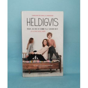 Heldigvis -begik jeg ikke de samme fejl som min mor, Caroline og Camilla Lindemann