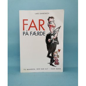 Far p frde, Lars Daneskov