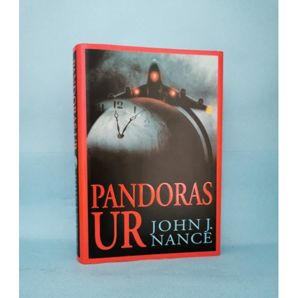 Pandoras ur, John J. Nance