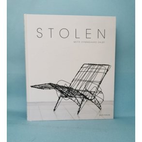 Stolen, Mette Strmgaard Dalby