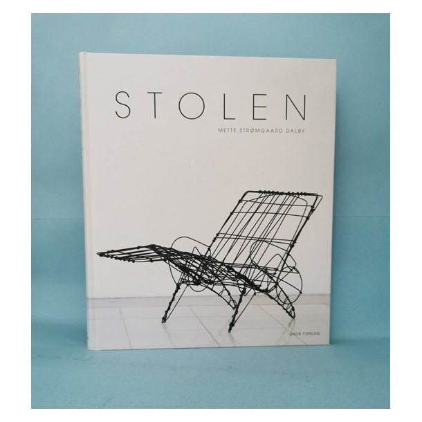 Stolen, Mette Strmgaard Dalby