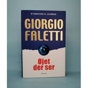 jet der ser, Giorgio Faletti