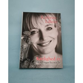 Krlighed er, Kathrine Liller