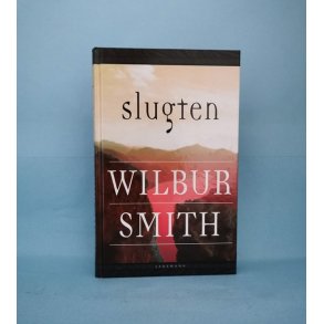 slugten, Wilbur Smith