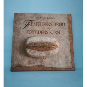 Fremtidens brd af fortidens korn, Jrn Ussing Larsen