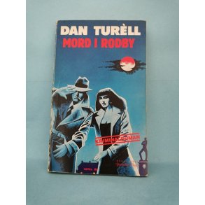 Mord i Rodby, Dan Turll (Dan Turell)